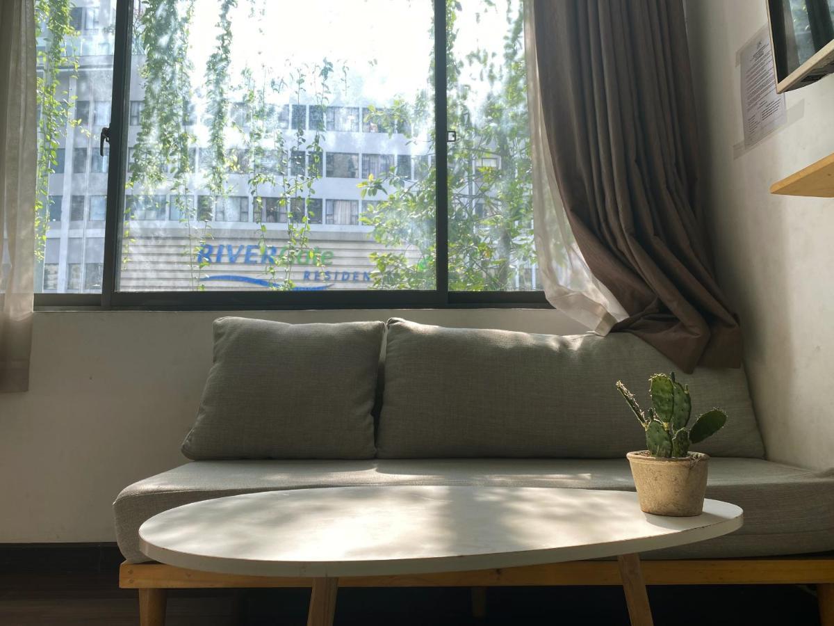 J&K Hotel Ho Chi Minh-byen Eksteriør bilde
